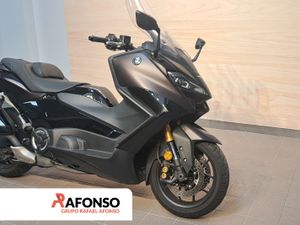 Yamaha TMAX 560 Tech Max   - Foto 4