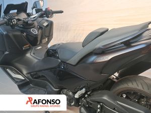 Yamaha TMAX 560 Tech Max   - Foto 6