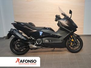 Yamaha TMAX 560 Tech Max   - Foto 2
