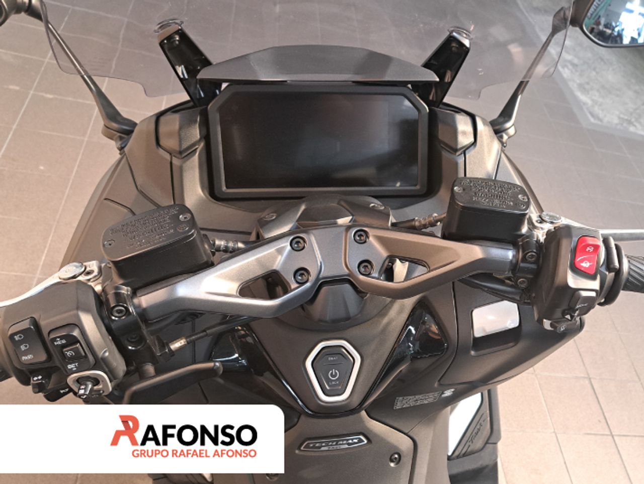Yamaha TMAX 560 Tech Max   - Foto 7