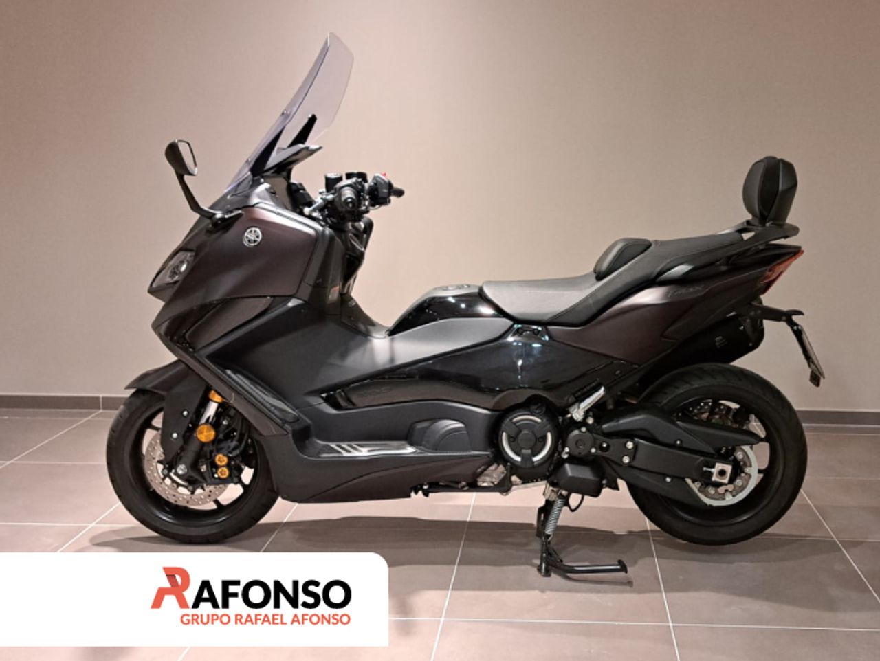 Yamaha TMAX 560 Tech Max   - Foto 7