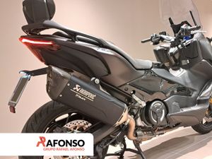 Yamaha TMAX 560 Tech Max   - Foto 3