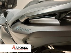 Yamaha TMAX 560 Tech Max   - Foto 4