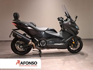 Yamaha TMAX 560 Tech Max   - Foto 2