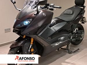 Yamaha TMAX 560 Tech Max   - Foto 6