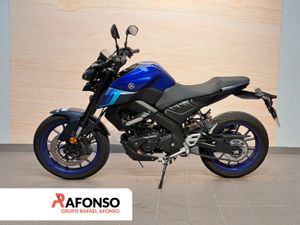 Yamaha MT-125   - Foto 7