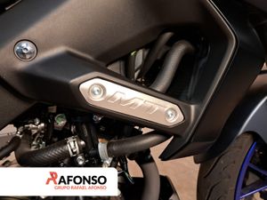 Yamaha MT-125   - Foto 3