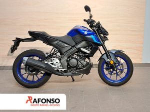 Yamaha MT-125   - Foto 2