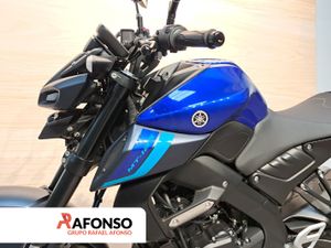 Yamaha MT-125   - Foto 8