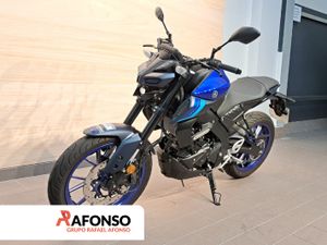 Yamaha MT-125   - Foto 9