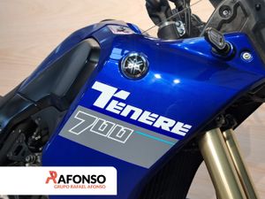 Yamaha Tenere 700   - Foto 4
