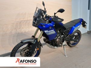 Yamaha Tenere 700   - Foto 9