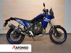 Yamaha Tenere 700   - Foto 2