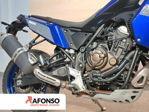 Yamaha Tenere 700   - Foto 7