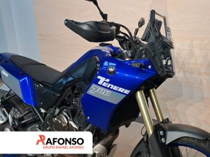 Yamaha Tenere 700   - Foto 3