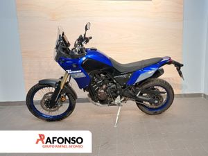 Yamaha Tenere 700   - Foto 6
