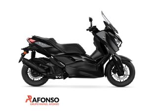 Yamaha X MAX 125 TECH MAX  - Foto 2