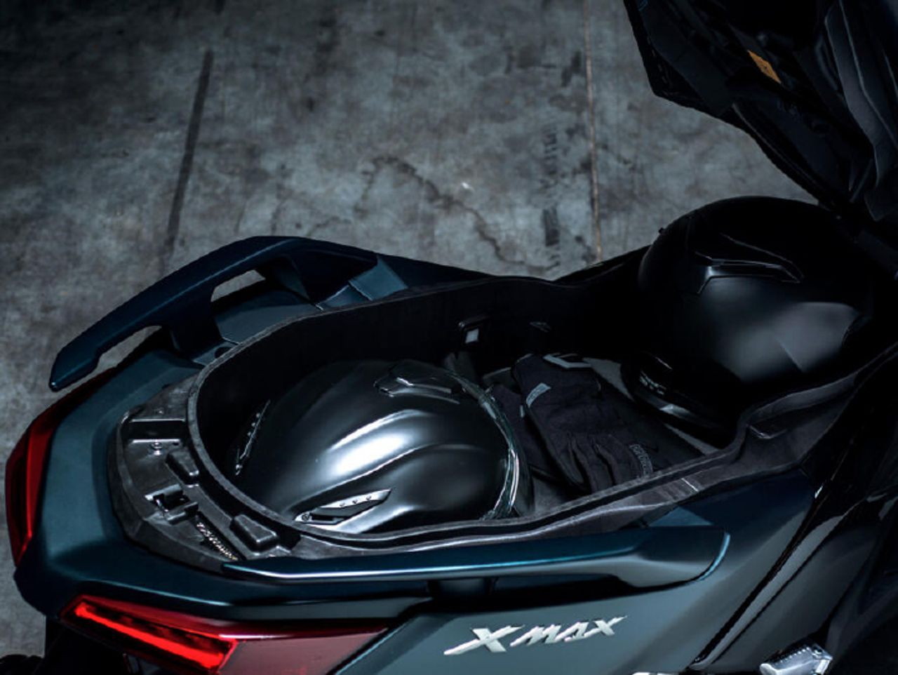 Yamaha X MAX 125 TECH MAX  - Foto 7