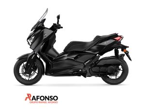 Yamaha X MAX 125 TECH MAX  - Foto 4