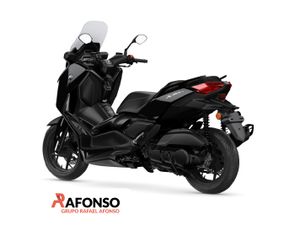 Yamaha X MAX 125 TECH MAX  - Foto 3