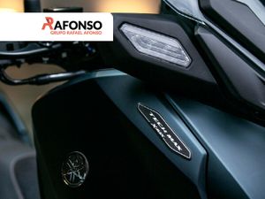 Yamaha X MAX 125 TECH MAX  - Foto 5