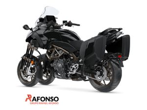 Yamaha Niken GT   - Foto 4