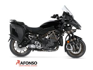 Yamaha Niken GT   - Foto 2
