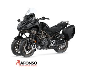 Yamaha Niken GT   - Foto 3
