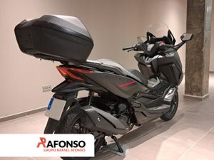 Honda Forza 350   - Foto 4