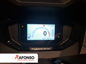 Honda Forza 350   - Foto 8