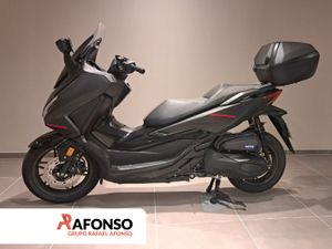 Honda Forza 350   - Foto 6