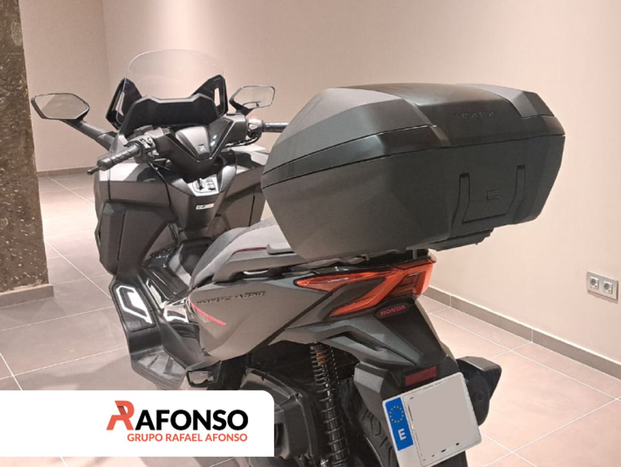 Honda Forza 350   - Foto 7