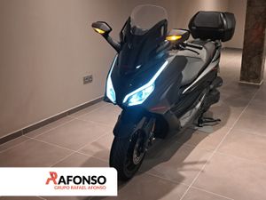 Honda Forza 350   - Foto 3