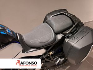 Yamaha Tracer 9 GT   - Foto 9