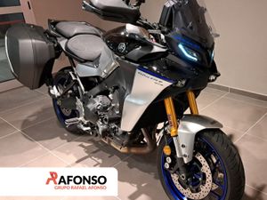 Yamaha Tracer 9 GT   - Foto 4