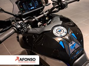 Yamaha Tracer 9 GT   - Foto 6