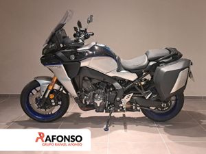 Yamaha Tracer 9 GT   - Foto 8