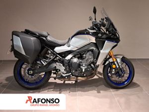 Yamaha Tracer 9 GT   - Foto 2