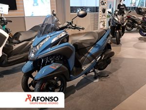 Yamaha TriCity 125  - Foto 3