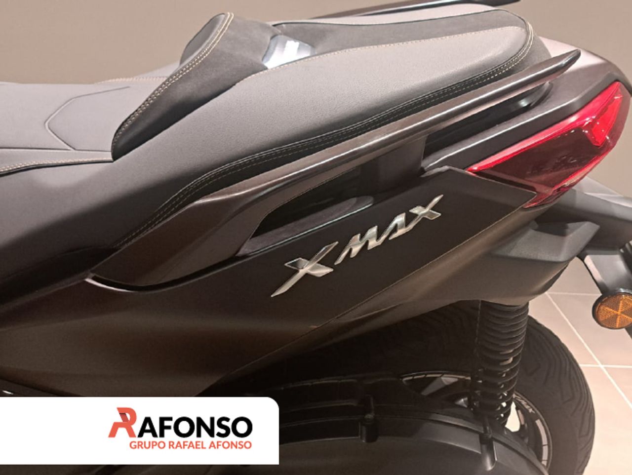 Yamaha X MAX 125   - Foto 7