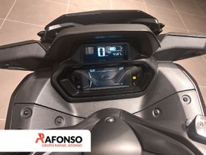 Yamaha X MAX 125   - Foto 4