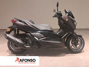 Yamaha X MAX 125   - Foto 2