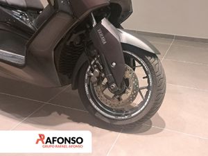 Yamaha X MAX 125   - Foto 5