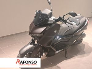 Yamaha X MAX 125   - Foto 6