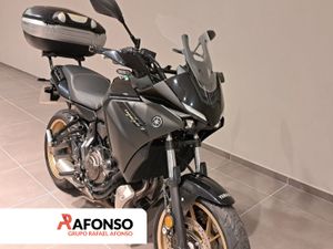 Yamaha Tracer 700   - Foto 8