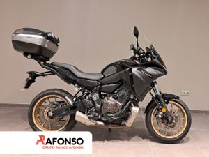 Yamaha Tracer 700   - Foto 2