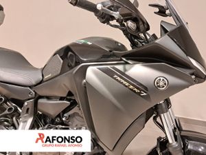 Yamaha Tracer 700   - Foto 7