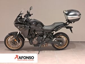 Yamaha Tracer 700   - Foto 4