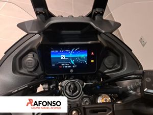 Yamaha Tracer 700   - Foto 6