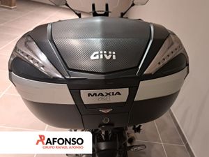 Yamaha Tracer 700   - Foto 5